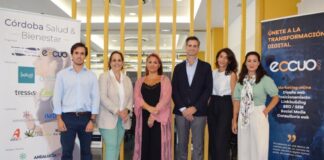El encuentro profesional ‘Córdoba Salud & Bienestar’ analizará el sector como generador de desarrollo económico y social