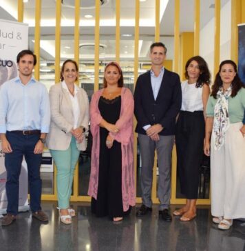 El encuentro profesional ‘Córdoba Salud & Bienestar’ analizará el sector como generador de desarrollo económico y social