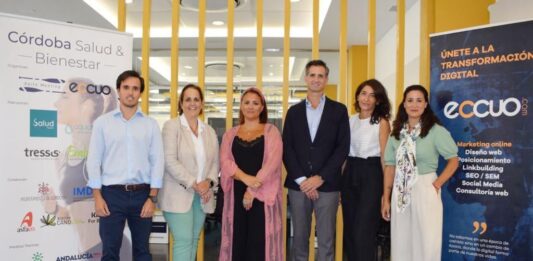 El encuentro profesional ‘Córdoba Salud & Bienestar’ analizará el sector como generador de desarrollo económico y social
