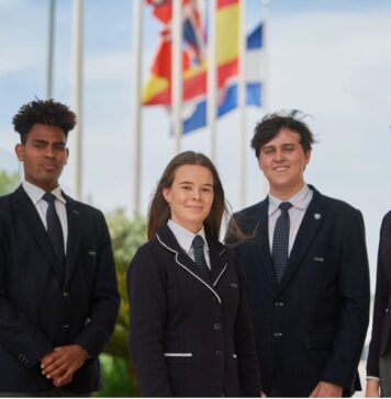 Por qué elegir la educación internacional y trilingüe